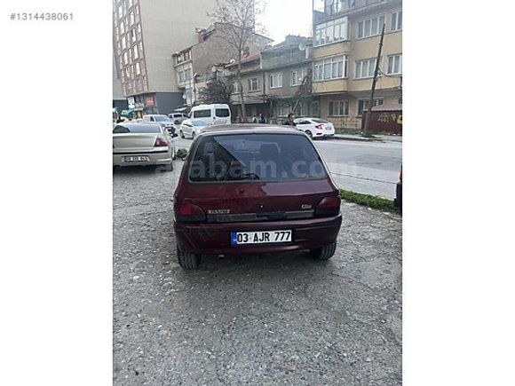 BAYRAMDA ARABASIZ KALMA FENNİ YENİ