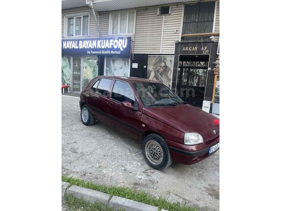 BAYRAMDA ARABASIZ KALMA FENNİ YENİ