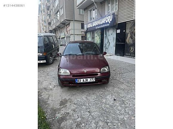 BAYRAMDA ARABASIZ KALMA FENNİ YENİ