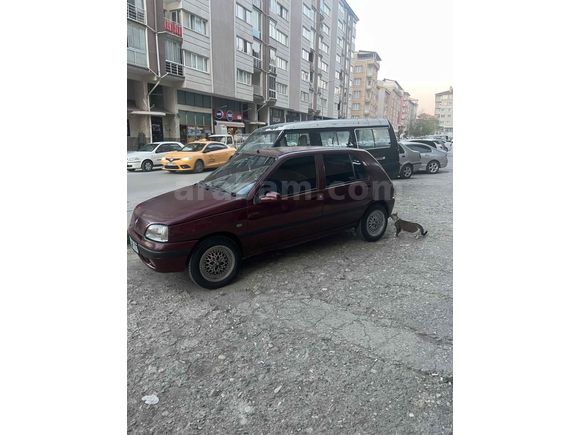 BAYRAMDA ARABASIZ KALMA FENNİ YENİ