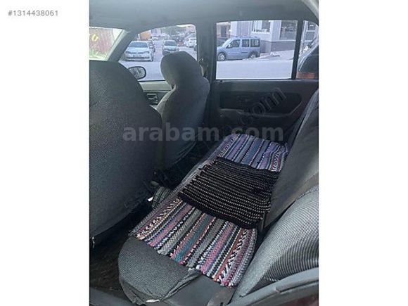 BAYRAMDA ARABASIZ KALMA FENNİ YENİ