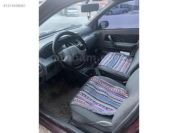BAYRAMDA ARABASIZ KALMA FENNİ YENİ