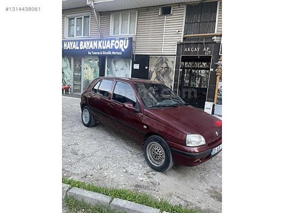 BAYRAMDA ARABASIZ KALMA FENNİ YENİ