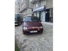 BAYRAMDA ARABASIZ KALMA FENNİ YENİ