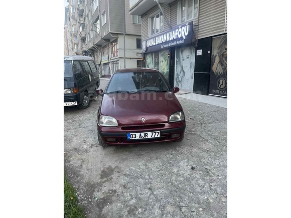 BAYRAMDA ARABASIZ KALMA FENNİ YENİ