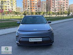 GÜRMAKS OTO DAN HYUNDAİ KONA ELEKTRİK 9000 KM HATASIZ BOYASIZ