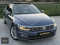 AR-KON DAN 2016 DEĞİŞENSZ 1.6 TDİ HİGHLİNE HAYALET/CAM TAVAN/MSJ
