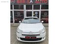 BER-SA AUTO CİTROEN C5 2013 MODEL