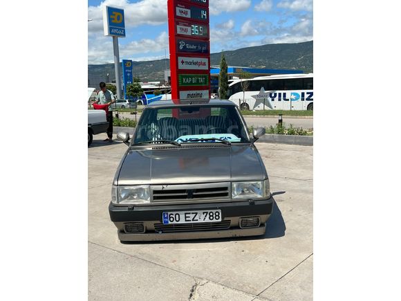 Sahibinden Tofaş Doğan SLX ie 1997 Model