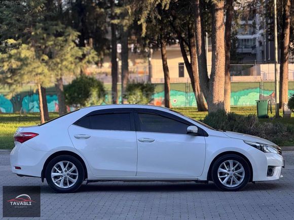 HATASIZ DÜŞÜK KM ADVANCE