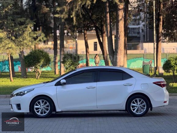 HATASIZ DÜŞÜK KM ADVANCE
