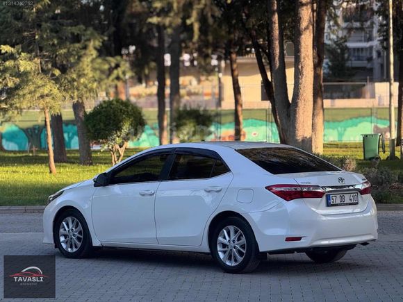 HATASIZ DÜŞÜK KM ADVANCE