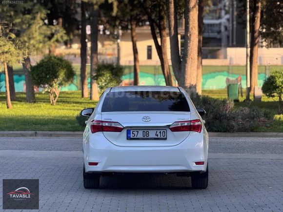 HATASIZ DÜŞÜK KM ADVANCE