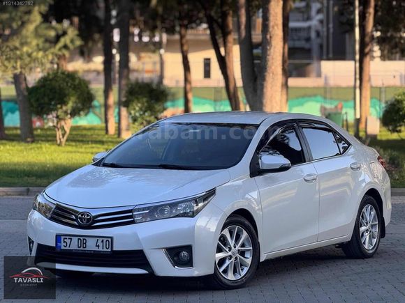 HATASIZ DÜŞÜK KM ADVANCE