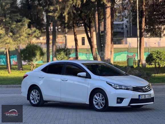 HATASIZ DÜŞÜK KM ADVANCE