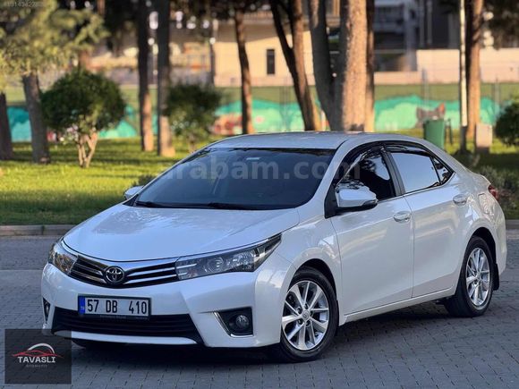 HATASIZ DÜŞÜK KM ADVANCE