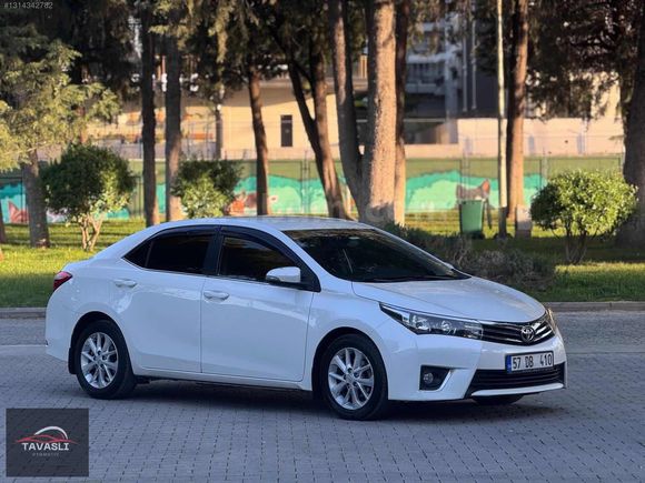 HATASIZ DÜŞÜK KM ADVANCE