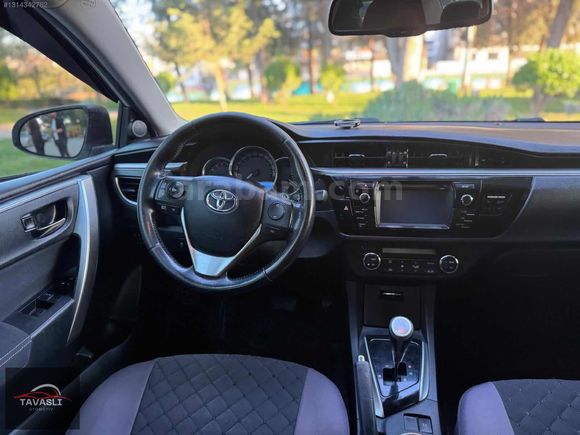 HATASIZ DÜŞÜK KM ADVANCE