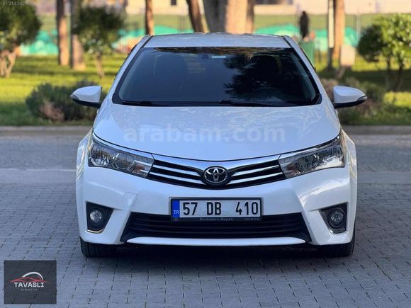 HATASIZ DÜŞÜK KM ADVANCE