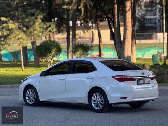 HATASIZ DÜŞÜK KM ADVANCE