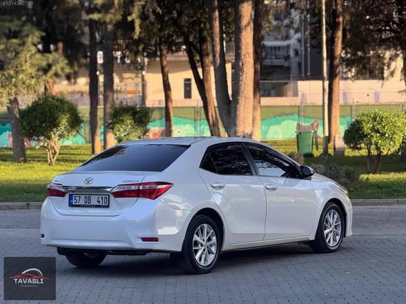 HATASIZ DÜŞÜK KM ADVANCE