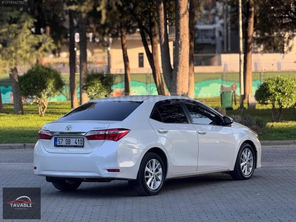 HATASIZ DÜŞÜK KM ADVANCE