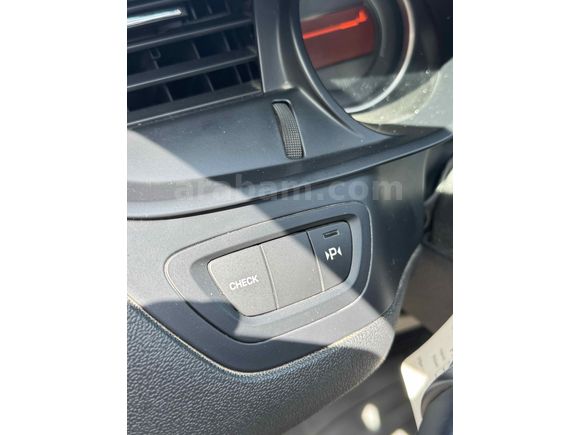 Sahibinden Citroen C5 1.6 e-HDi Dynamique 2012 Model 