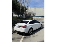 Sahibinden Citroen C5 1.6 e-HDi Dynamique 2012 Model 