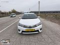 2015 MODEL 2016 4 AY ÇIKIŞLİ 111 000 KM İLK SAHİBİNDEN ALINDI