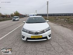 2015 MODEL 2016 4 AY ÇIKIŞLİ 111 000 KM İLK SAHİBİNDEN ALINDI