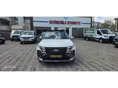SEVİNÇOĞLU OTOMOTİVDEN 2025 MODEL HUNDAY TOSCON