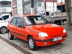 AKGÜN OTOMOTİVDEN 1998 MDL KLİMALI HASAR KAYITSIZ FULL BAKIMLI