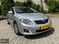 2009 TOYOTA COROLLA.. 1.4 D-4D