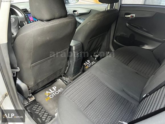 2009 TOYOTA COROLLA.. 1.4 D-4D