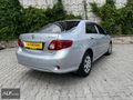 2009 TOYOTA COROLLA.. 1.4 D-4D