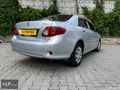 2009 TOYOTA COROLLA.. 1.4 D-4D