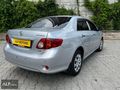 2009 TOYOTA COROLLA.. 1.4 D-4D