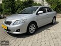 2009 TOYOTA COROLLA.. 1.4 D-4D