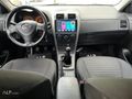 2009 TOYOTA COROLLA.. 1.4 D-4D
