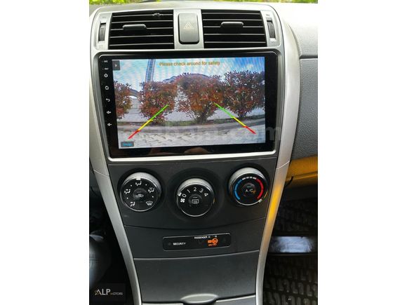 2009 TOYOTA COROLLA.. 1.4 D-4D