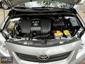 2009 TOYOTA COROLLA.. 1.4 D-4D