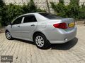 2009 TOYOTA COROLLA.. 1.4 D-4D