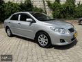 2009 TOYOTA COROLLA.. 1.4 D-4D
