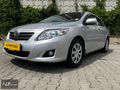 2009 TOYOTA COROLLA.. 1.4 D-4D