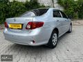 2009 TOYOTA COROLLA.. 1.4 D-4D