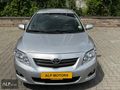2009 TOYOTA COROLLA.. 1.4 D-4D