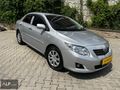 2009 TOYOTA COROLLA.. 1.4 D-4D