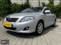 2009 TOYOTA COROLLA.. 1.4 D-4D