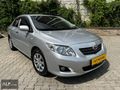 2009 TOYOTA COROLLA.. 1.4 D-4D