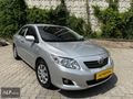 2009 TOYOTA COROLLA.. 1.4 D-4D